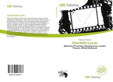 Capa do livro de Charlotte Lucas 