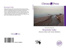 Keystone Lake kitap kapağı