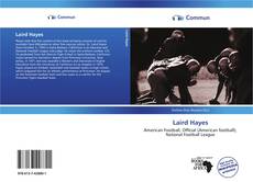Laird Hayes kitap kapağı
