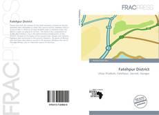 Copertina di Fatehpur District