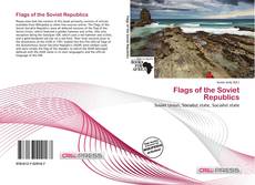 Couverture de Flags of the Soviet Republics