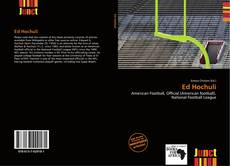 Buchcover von Ed Hochuli