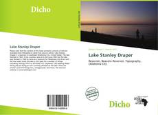 Couverture de Lake Stanley Draper