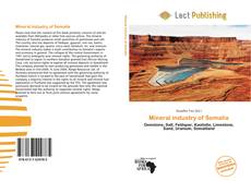 Couverture de Mineral industry of Somalia