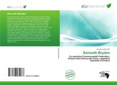 Bookcover of Kenneth Bryden