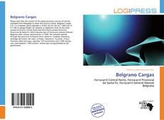 Bookcover of Belgrano Cargas