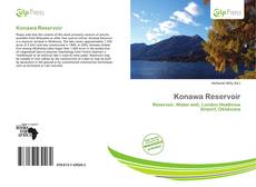 Bookcover of Konawa Reservoir