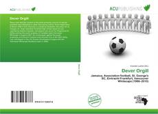 Bookcover of Dever Orgill