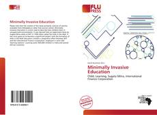 Minimally Invasive Education的封面