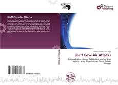 Couverture de Bluff Cove Air Attacks