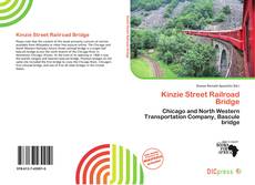 Kinzie Street Railroad Bridge的封面