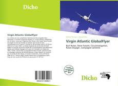 Copertina di Virgin Atlantic GlobalFlyer