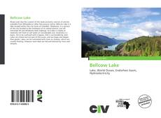 Portada del libro de Bellcow Lake