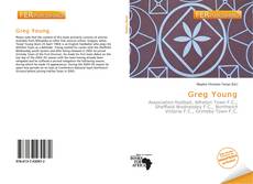 Bookcover of Greg Young