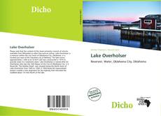 Couverture de Lake Overholser