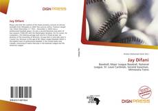Copertina di Jay Difani