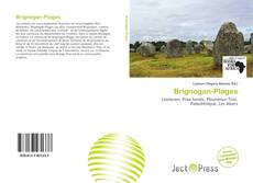 Couverture de Brignogan-Plages