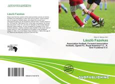 Portada del libro de László Fazekas