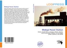 Bookcover of Medupi Power Station