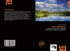 Copertina di Lake Dahlgren