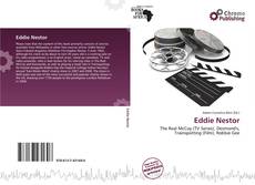 Capa do livro de Eddie Nestor 