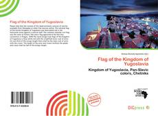 Copertina di Flag of the Kingdom of Yugoslavia