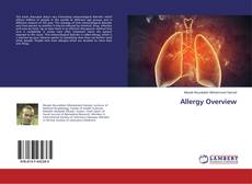 Allergy Overview kitap kapağı