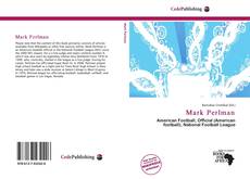 Bookcover of Mark Perlman