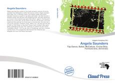 Bookcover of Angela Saunders