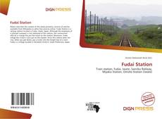 Copertina di Fudai Station