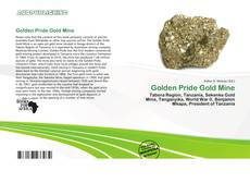Couverture de Golden Pride Gold Mine