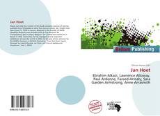 Jan Hoet kitap kapağı