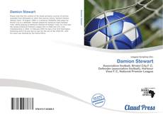 Bookcover of Damion Stewart