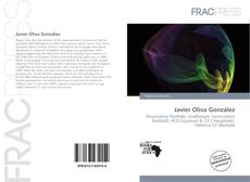 Buchcover von Javier Oliva González