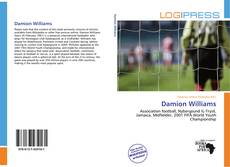 Bookcover of Damion Williams