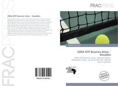 Copertina di 2004 ATP Buenos Aires – Doubles