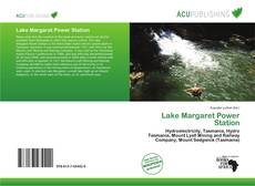 Bookcover of Lake Margaret Power Station