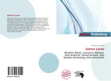 Buchcover von James Laver