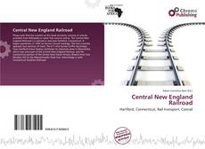 Copertina di Central New England Railroad