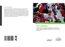 Bookcover of Dan Dobbek