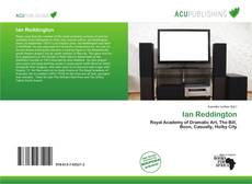 Bookcover of Ian Reddington