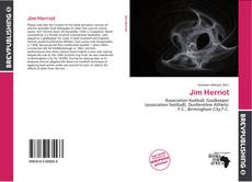 Bookcover of Jim Herriot