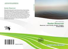 Portada del libro de Dexter Reservoir