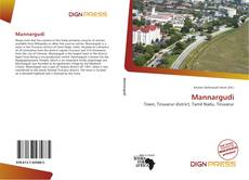 Copertina di Mannargudi