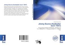 Bookcover of Jimmy Dunne (footballer born 1947)