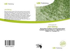 Bookcover of Joe Gilroy