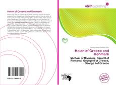 Helen of Greece and Denmark的封面