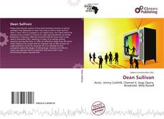 Couverture de Dean Sullivan