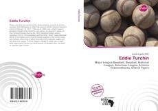 Buchcover von Eddie Turchin