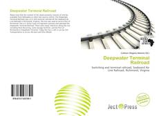 Deepwater Terminal Railroad的封面